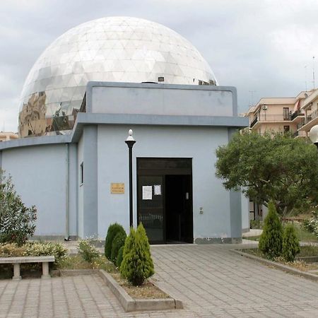 Gm Immobiliare Apartment Reggio di Calabria Exterior photo