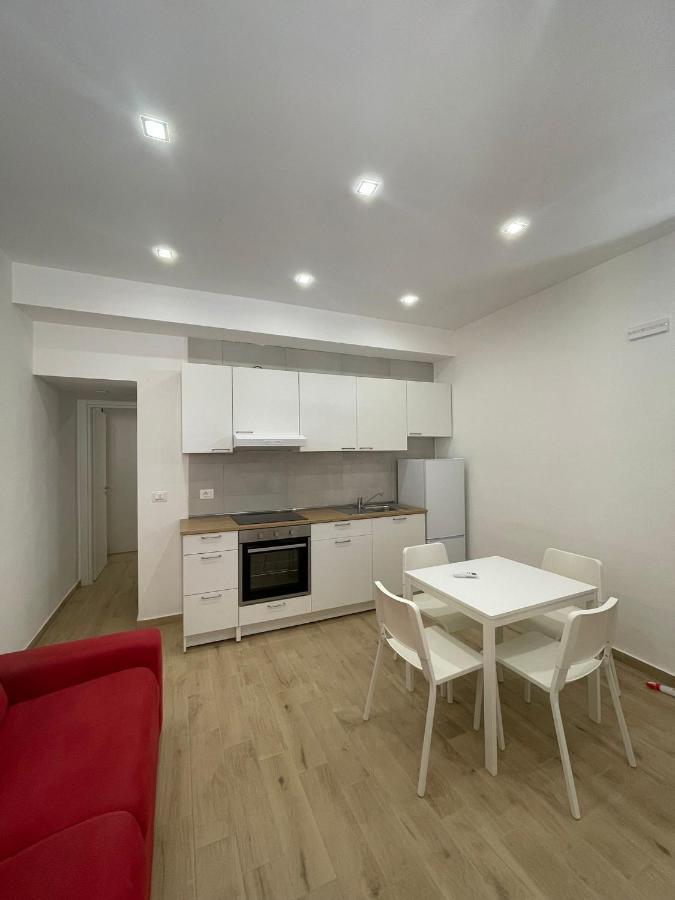 Gm Immobiliare Apartment Reggio di Calabria Exterior photo