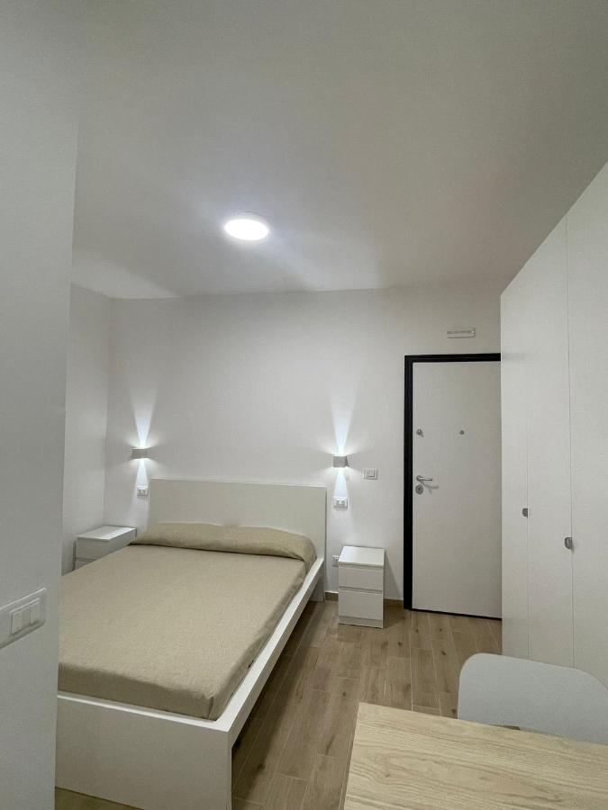 Gm Immobiliare Apartment Reggio di Calabria Exterior photo