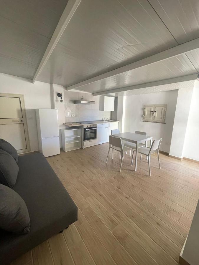 Gm Immobiliare Apartment Reggio di Calabria Exterior photo