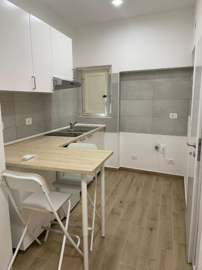Gm Immobiliare Apartment Reggio di Calabria Exterior photo