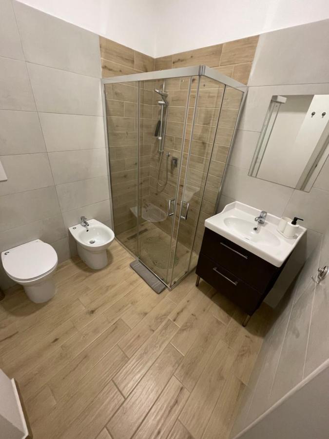 Gm Immobiliare Apartment Reggio di Calabria Exterior photo