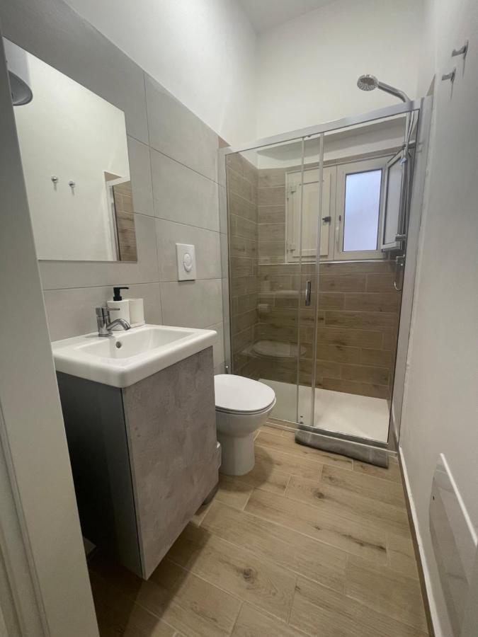 Gm Immobiliare Apartment Reggio di Calabria Exterior photo