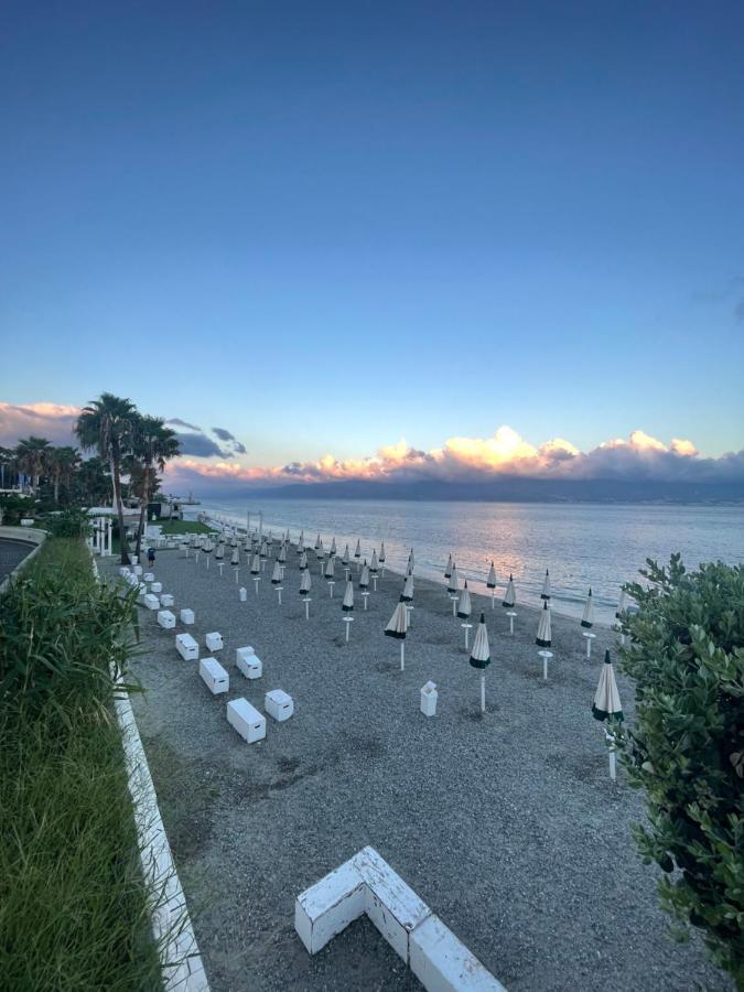 Gm Immobiliare Apartment Reggio di Calabria Exterior photo
