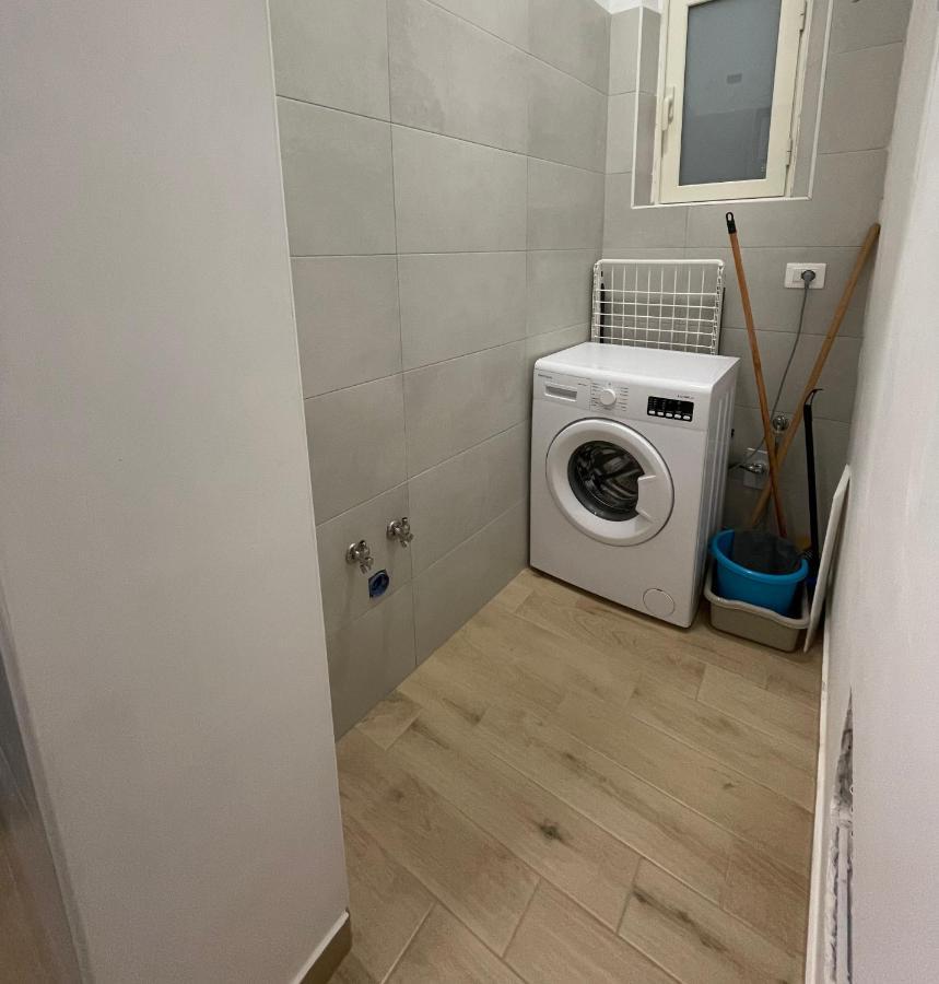 Gm Immobiliare Apartment Reggio di Calabria Exterior photo