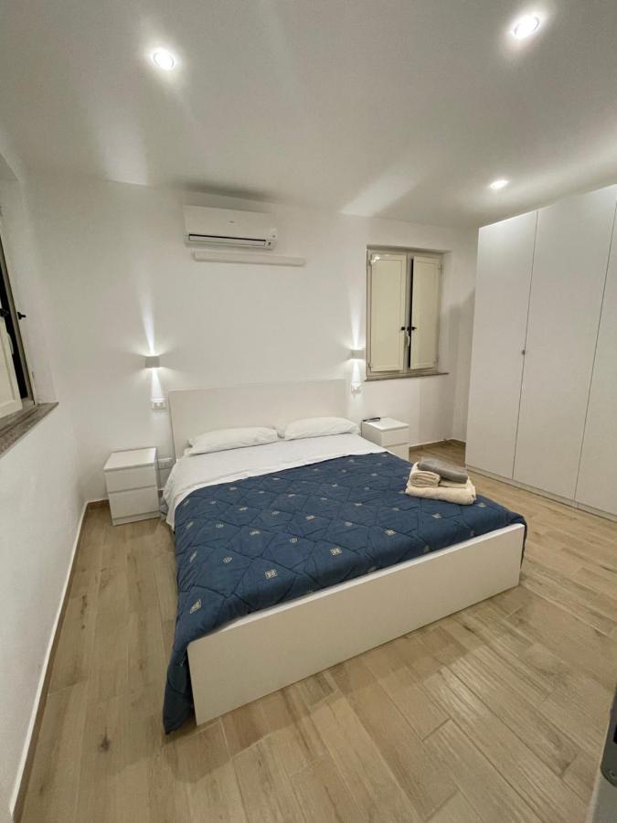 Gm Immobiliare Apartment Reggio di Calabria Exterior photo