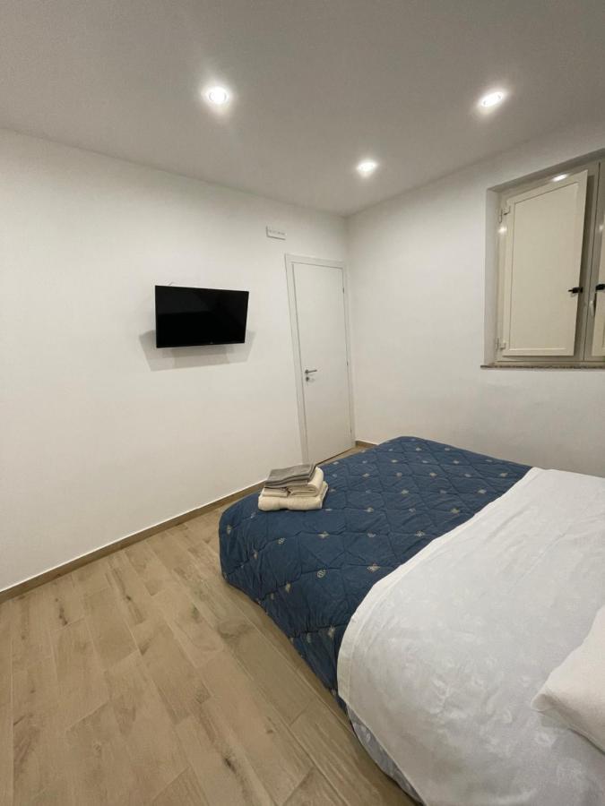 Gm Immobiliare Apartment Reggio di Calabria Exterior photo