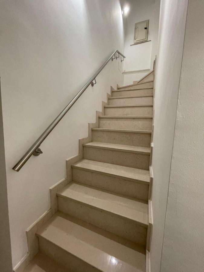 Gm Immobiliare Apartment Reggio di Calabria Exterior photo