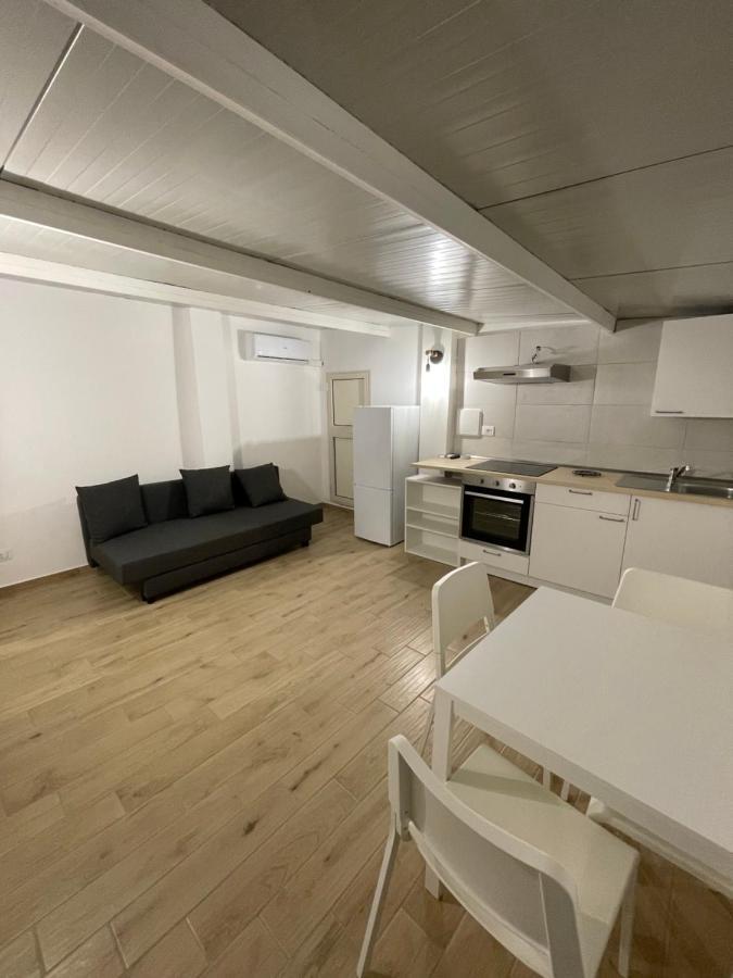 Gm Immobiliare Apartment Reggio di Calabria Exterior photo