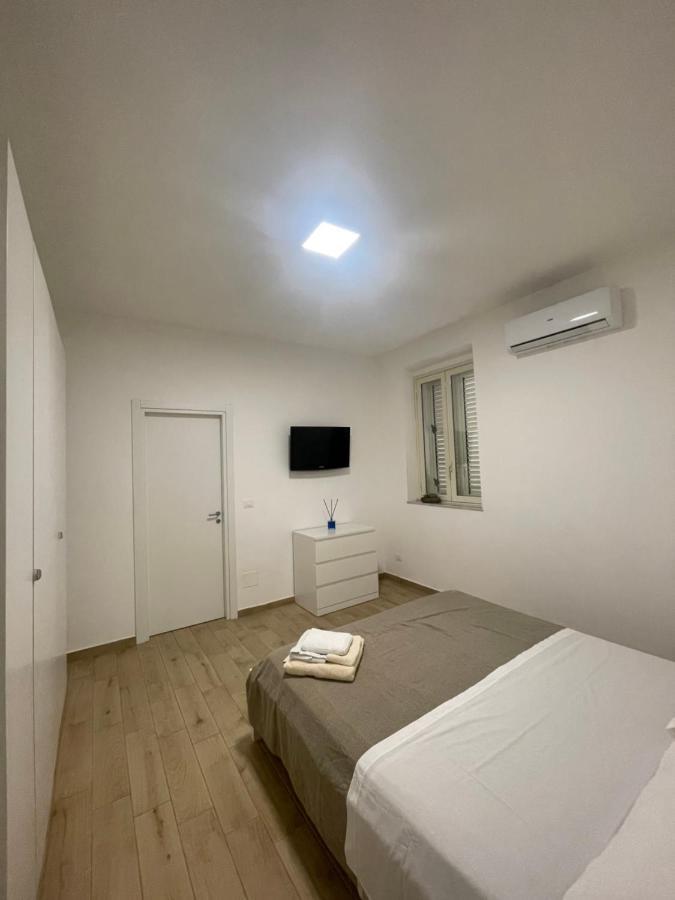 Gm Immobiliare Apartment Reggio di Calabria Exterior photo