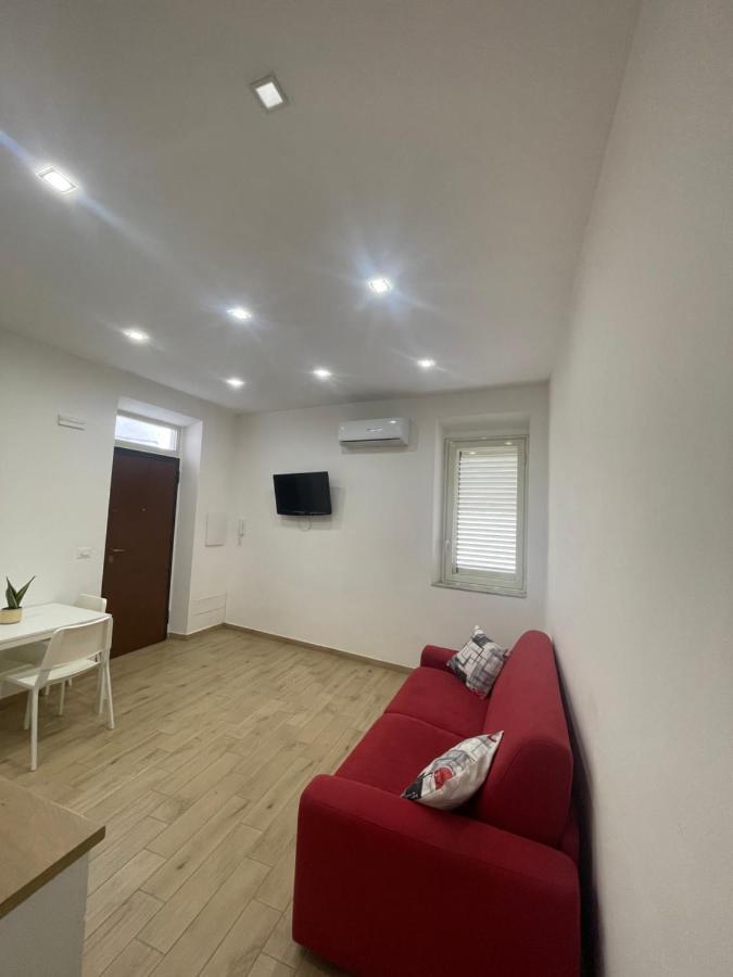 Gm Immobiliare Apartment Reggio di Calabria Exterior photo