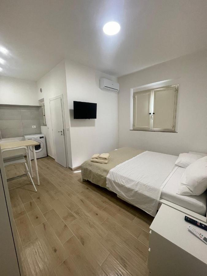 Gm Immobiliare Apartment Reggio di Calabria Exterior photo