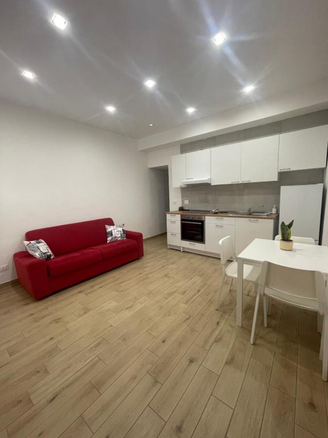 Gm Immobiliare Apartment Reggio di Calabria Exterior photo